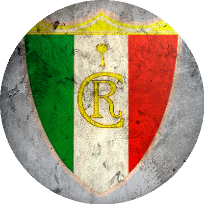Logo Club Deportivo Real Cumare
